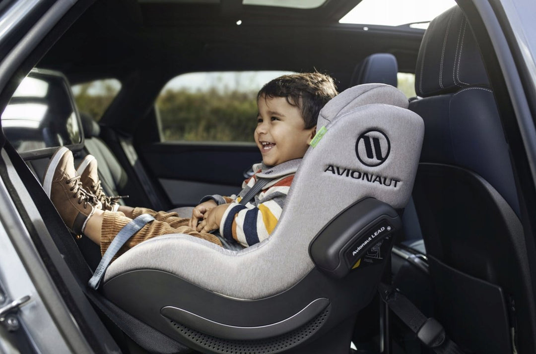 Avionaut Sky 2.0: The Ultimate Guide to Safety, Comfort, and Versatility in Child Car Seats