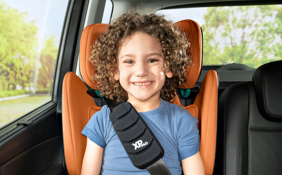 Maximising Safety: The Essential Guide to High Back Booster Seats