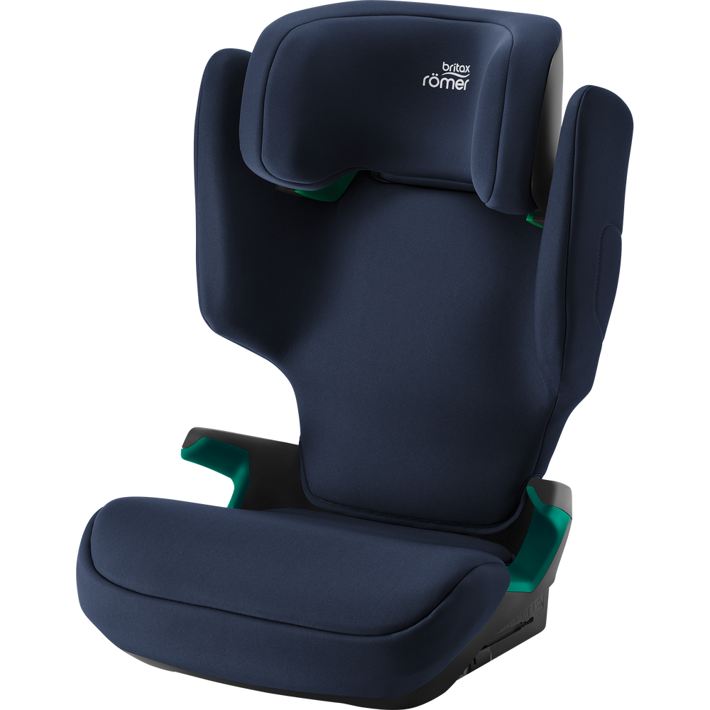 Britax Adventure Plus