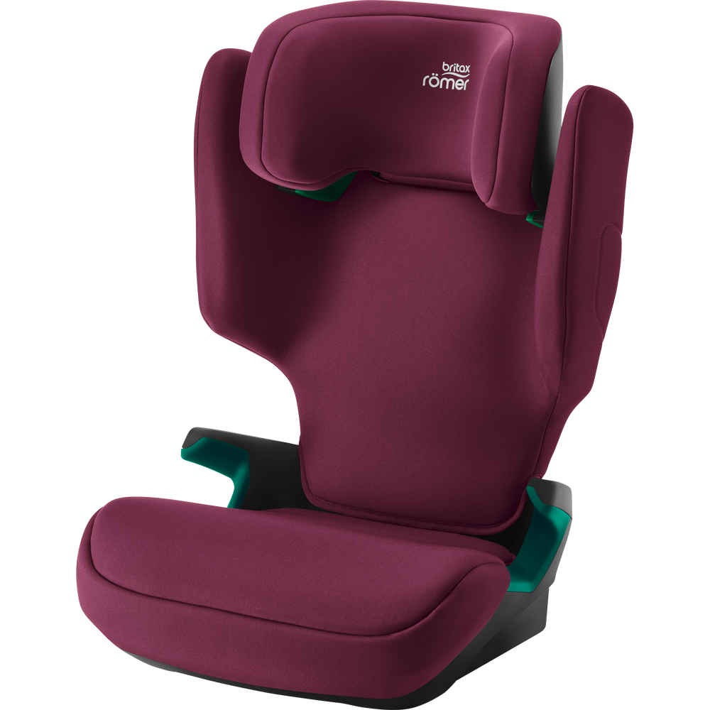Britax Adventure Plus