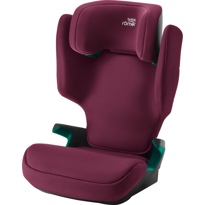 Britax Adventure Plus