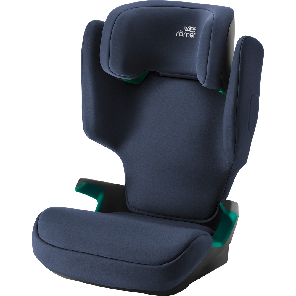 Britax Adventure Plus
