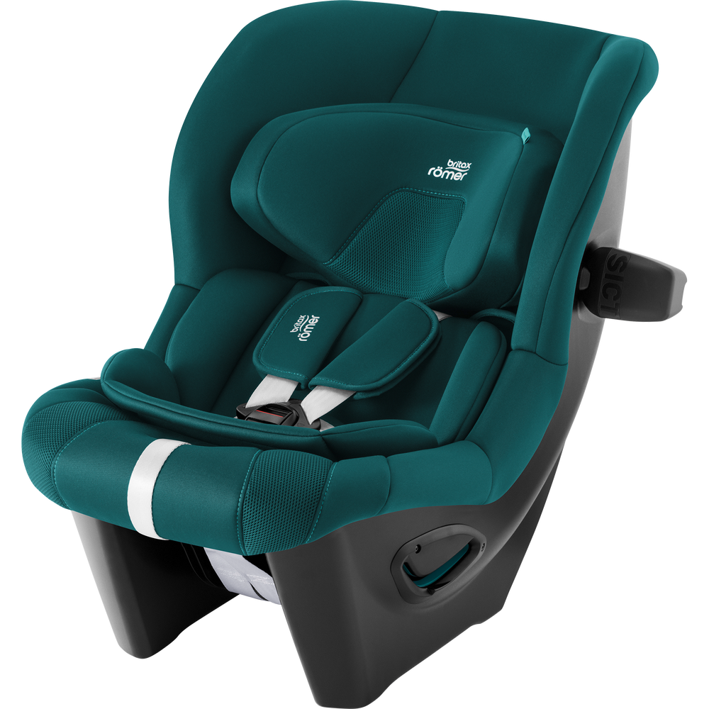 Britax Max-Safe Pro 2