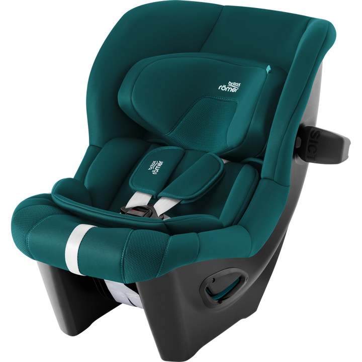 Britax Max-Safe Pro 2