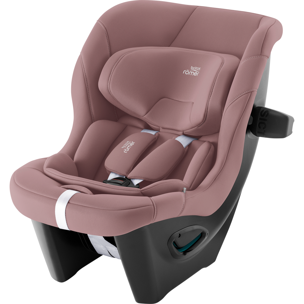 Britax Max-Safe Pro 2