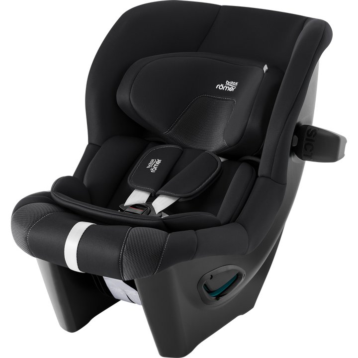 Britax Max-Safe Pro 2