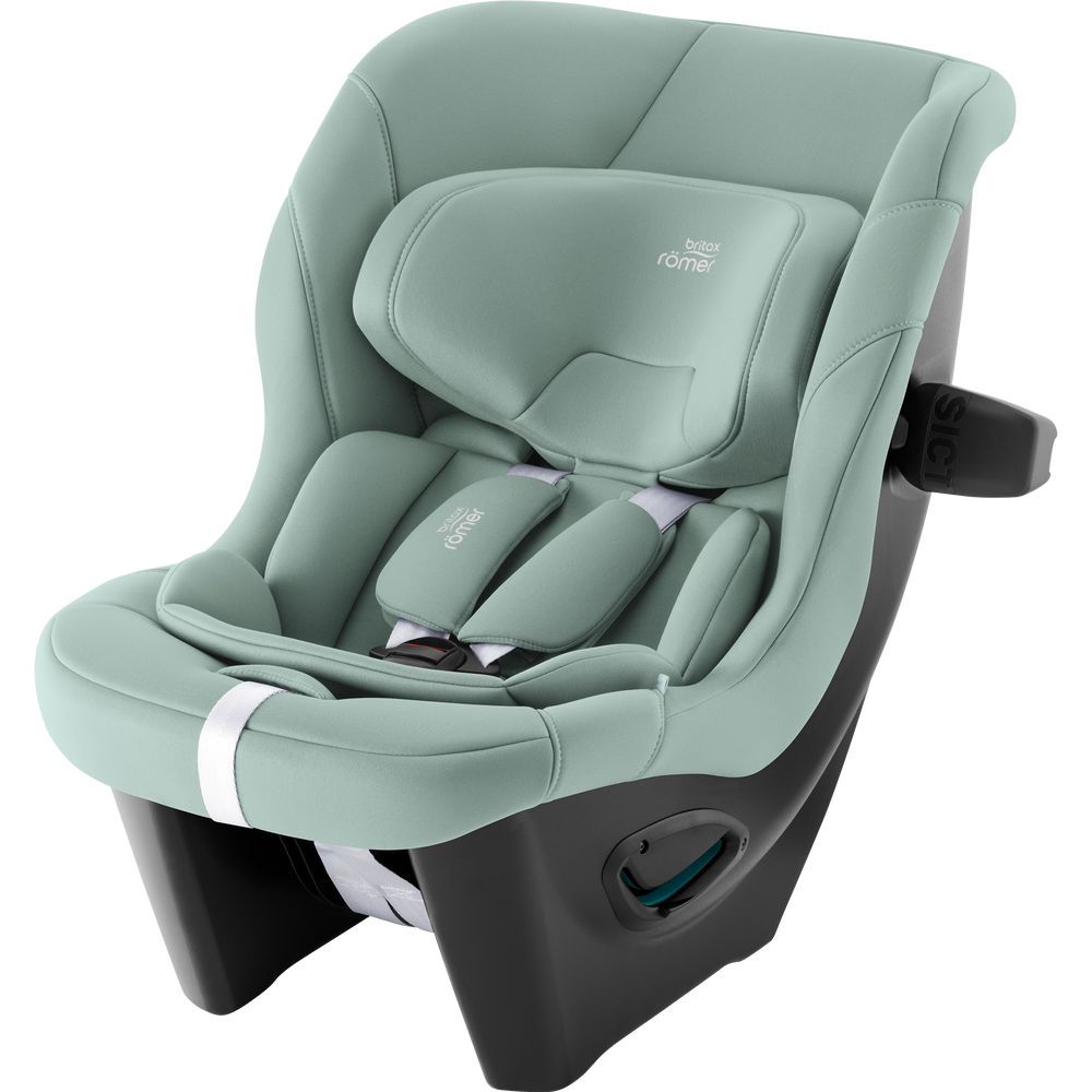 Britax Max-Safe Pro 2