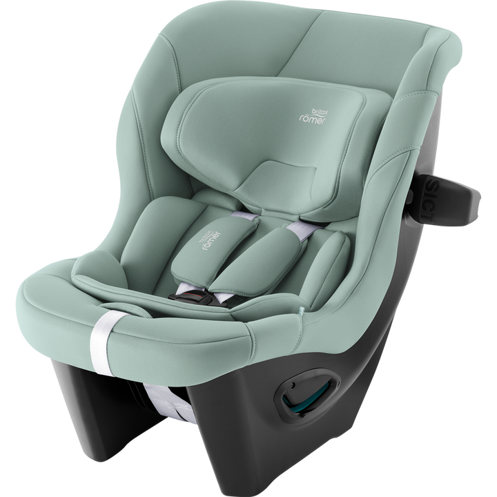 Britax Max-Safe Pro 2