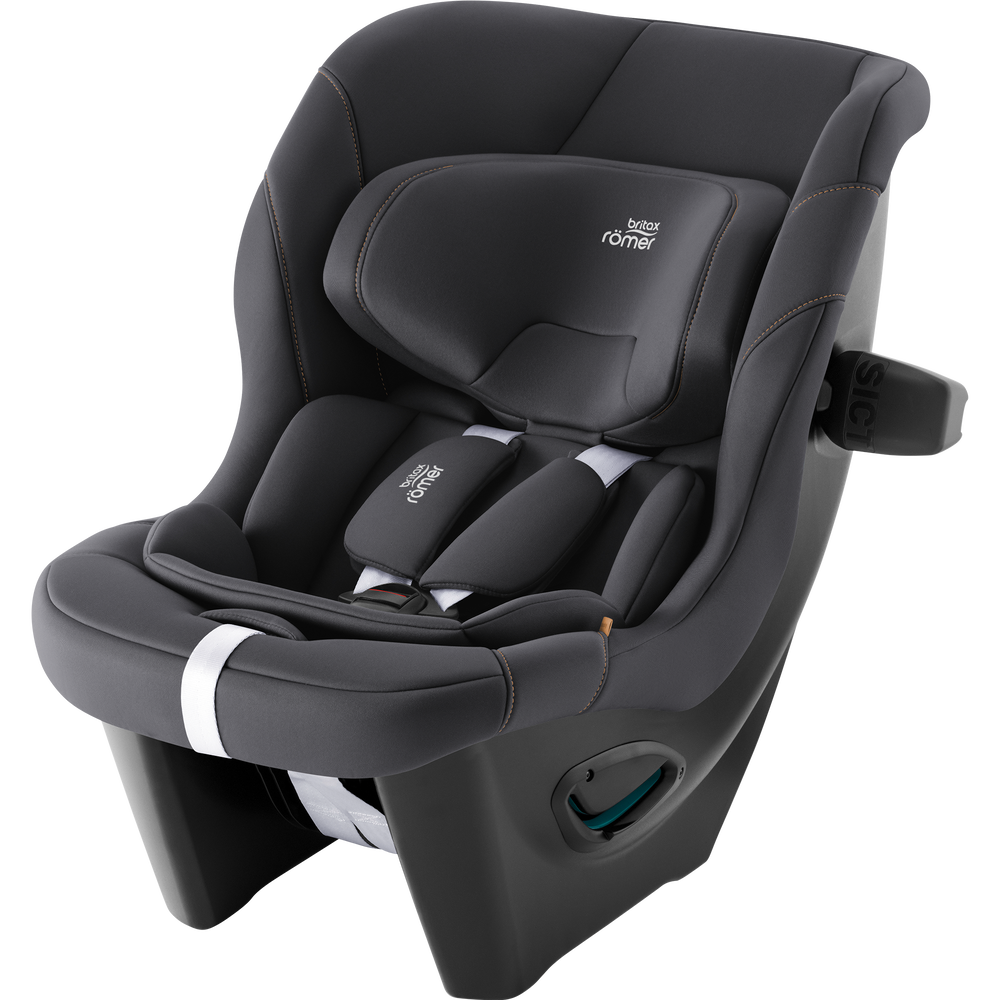 Britax Max-Safe Pro 2