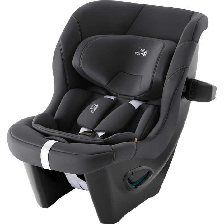Britax Max-Safe Pro 2