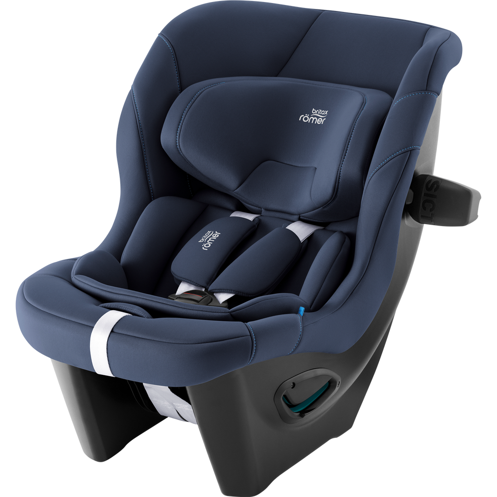Britax Max-Safe Pro 2