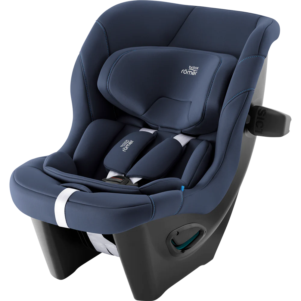 Britax Max-Safe Pro 2