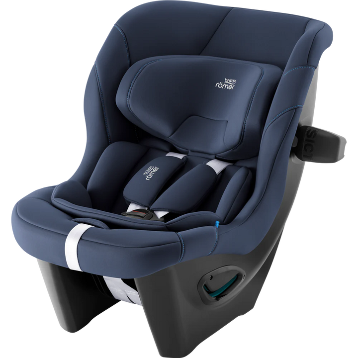 Britax Max-Safe Pro 2