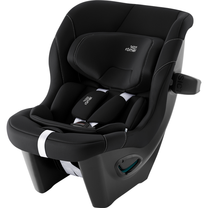Britax Max-Safe Pro 2