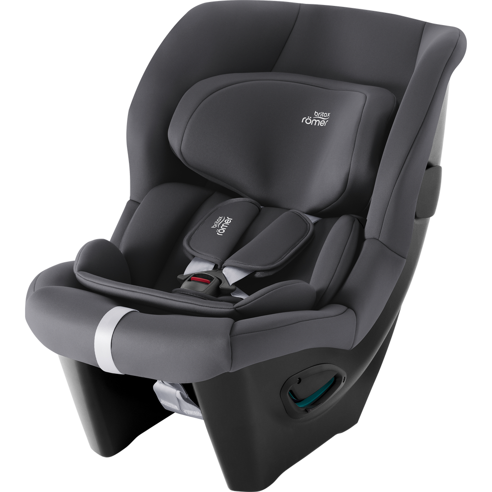 Britax Safe-Way M + free spacer
