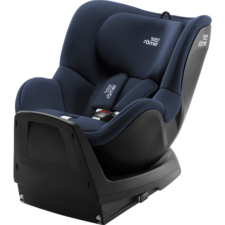 Britax Swingfix M Plus