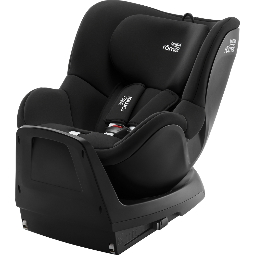 Britax Swingfix M Plus