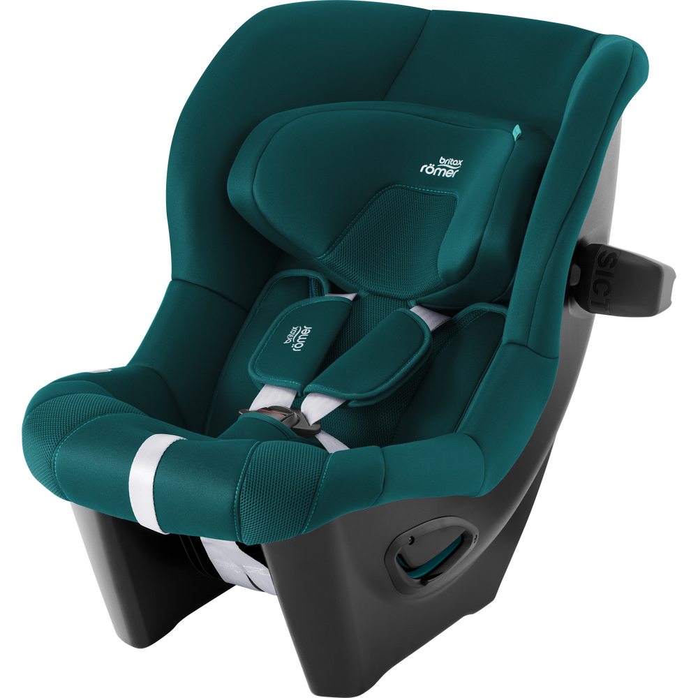 Britax Max-Safe Pro 2