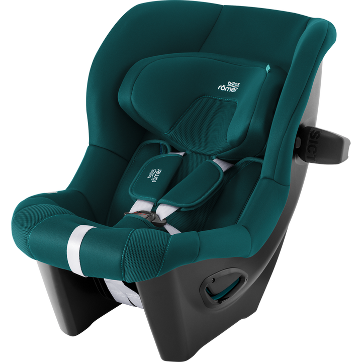 Britax Max-Safe Pro 2
