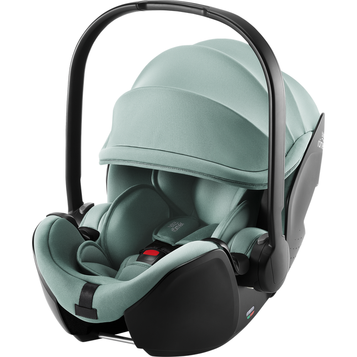 Britax Baby-Safe Pro