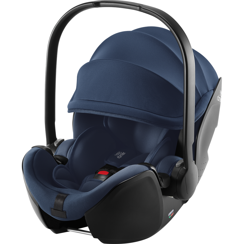Britax b safe infant insert online