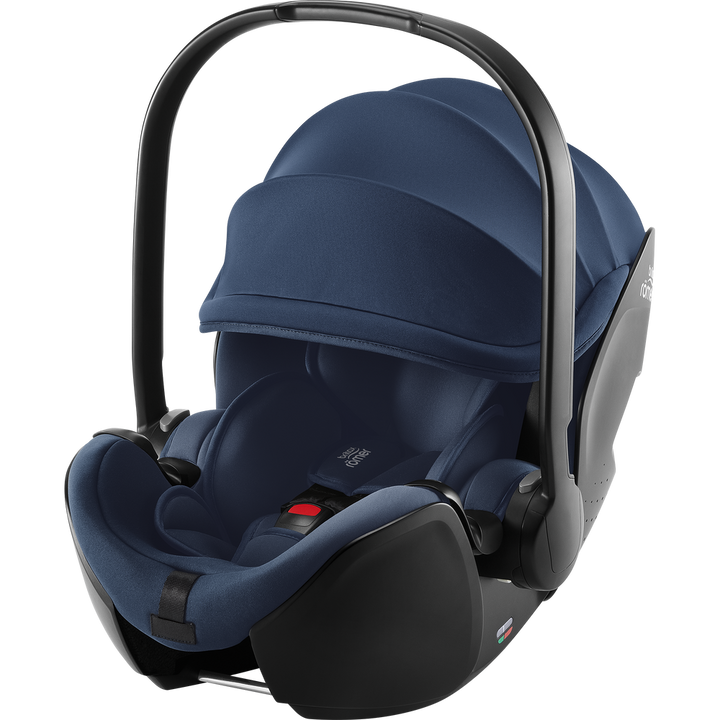 Britax Baby-Safe Pro