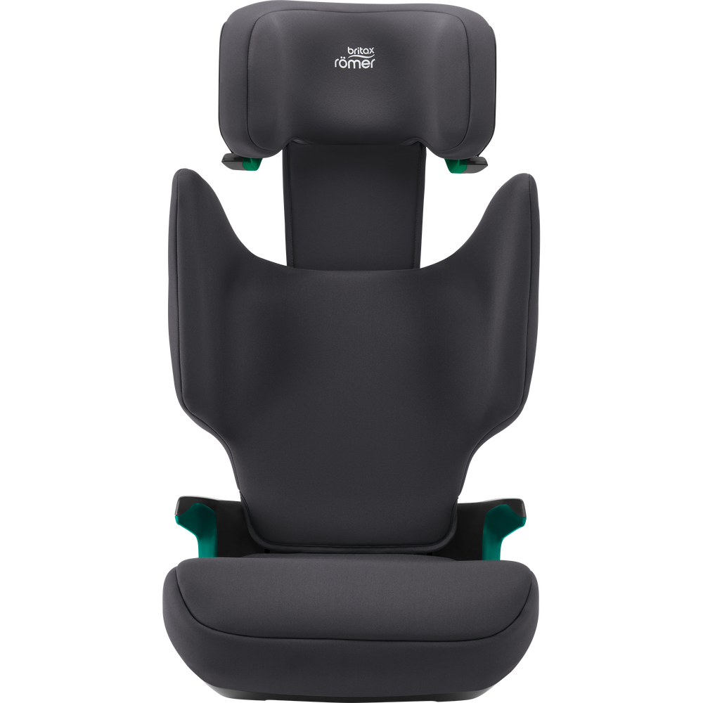 Britax Adventure Plus