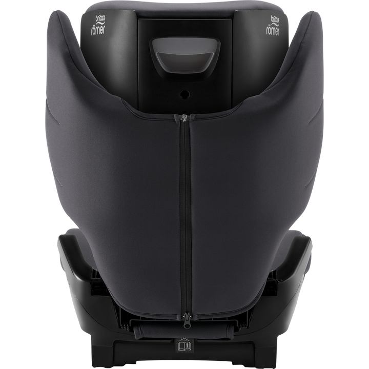 Britax Adventure Plus