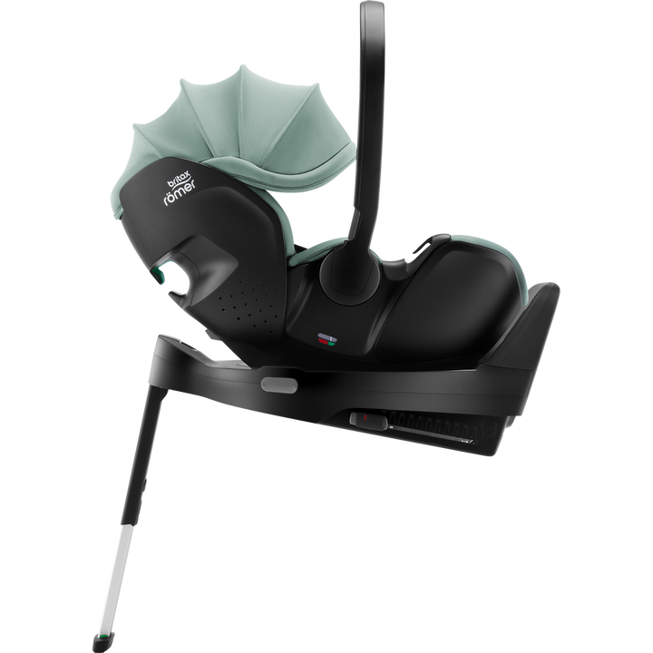 Britax Baby-Safe Pro