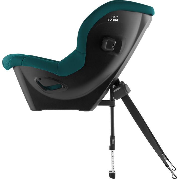 Britax Max-Safe Pro 2