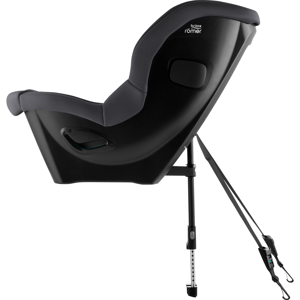 Britax Safe-Way M + free spacer