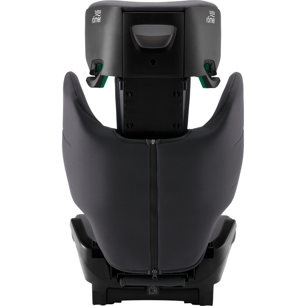Britax Adventure Plus