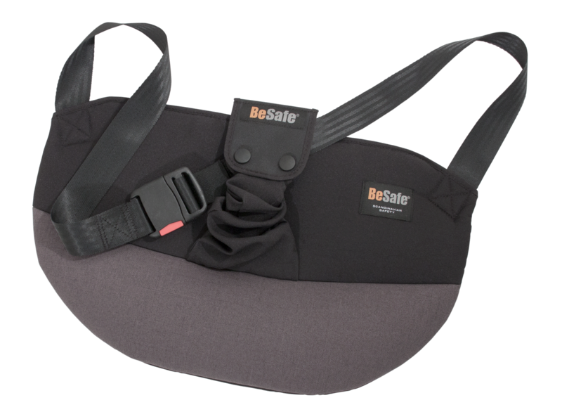 Besafe Pregnant Belt