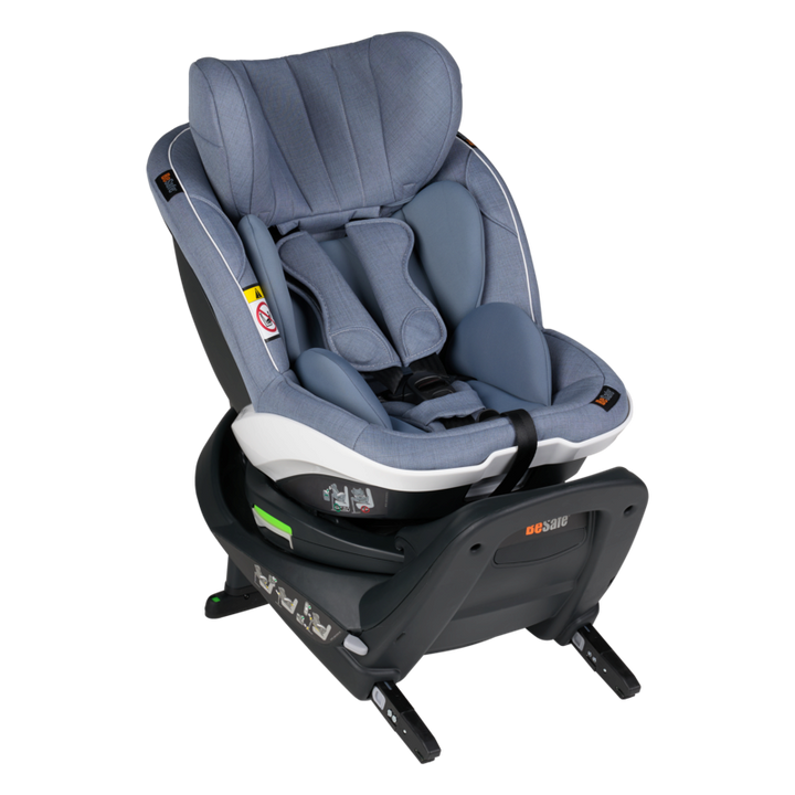BeSafe iZi Twist i-Size