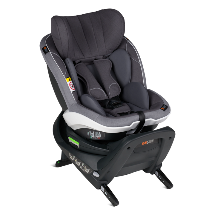 BeSafe iZi Twist i-Size