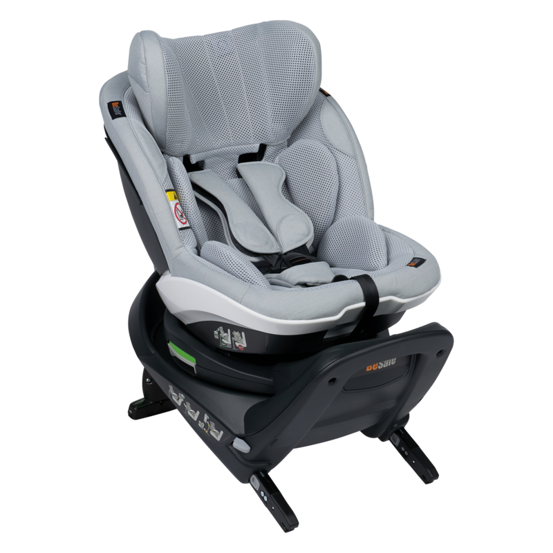 BeSafe iZi Twist i-Size