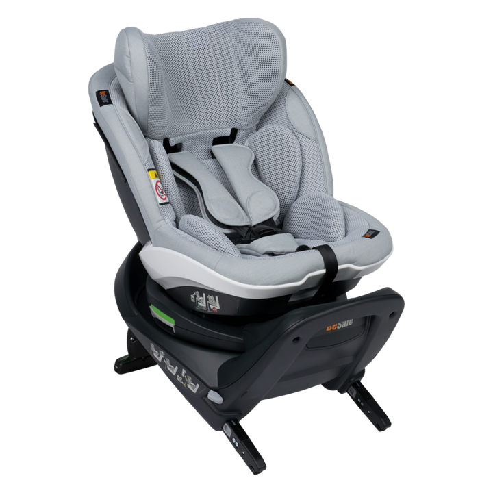 BeSafe iZi Twist i-Size