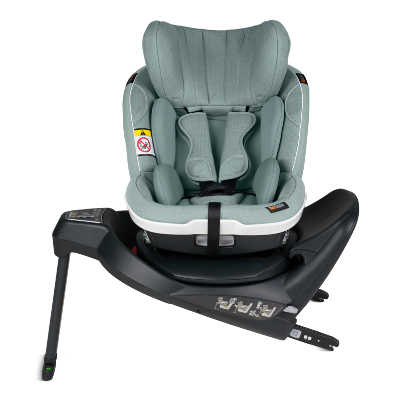 BeSafe iZi Twist i-Size