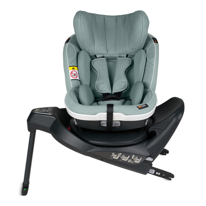 BeSafe iZi Twist i-Size