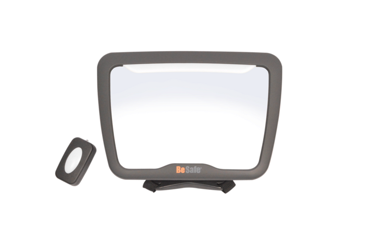 BeSafe Baby Mirror XL 2