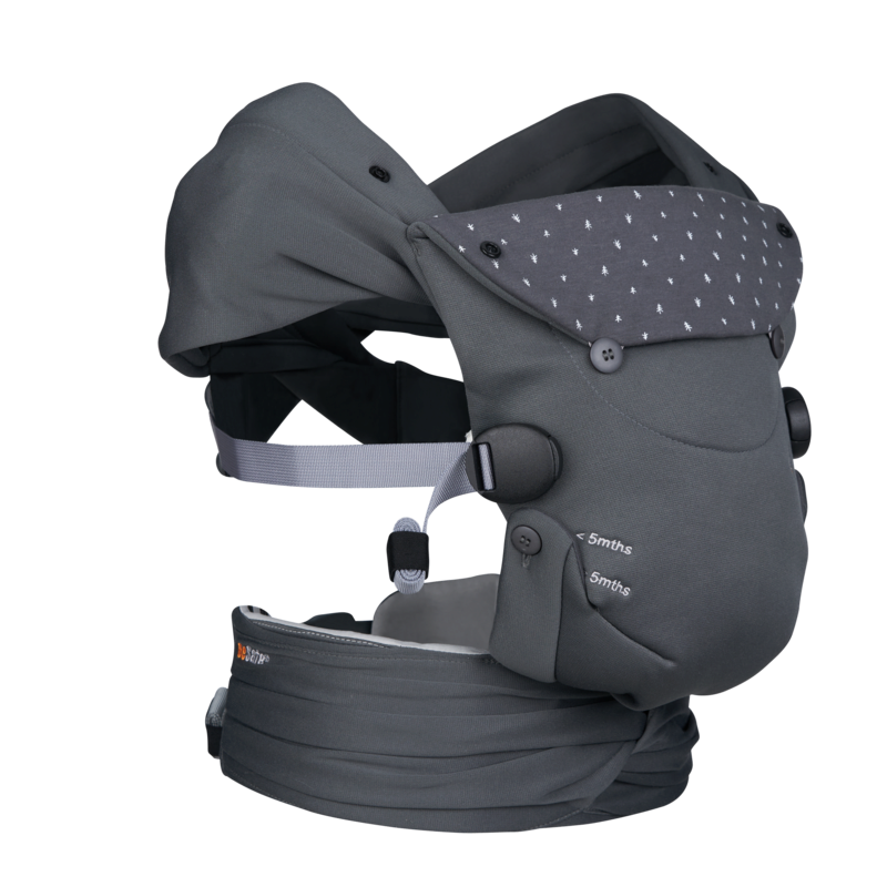 Besafe Newborn Haven