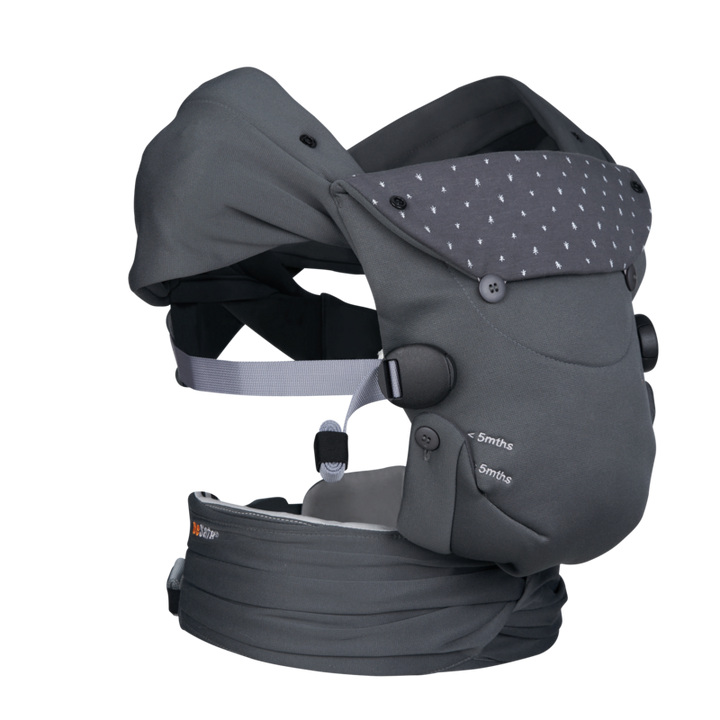 Besafe Newborn Haven