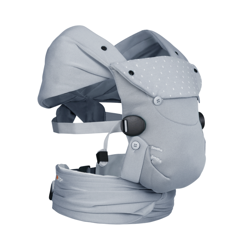 Besafe Newborn Haven