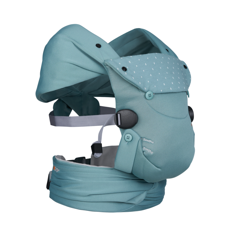 Besafe Newborn Haven