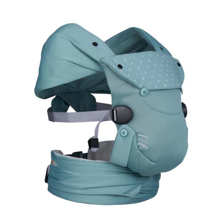 Besafe Newborn Haven