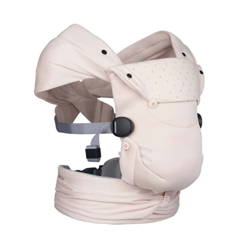 Besafe Newborn Haven