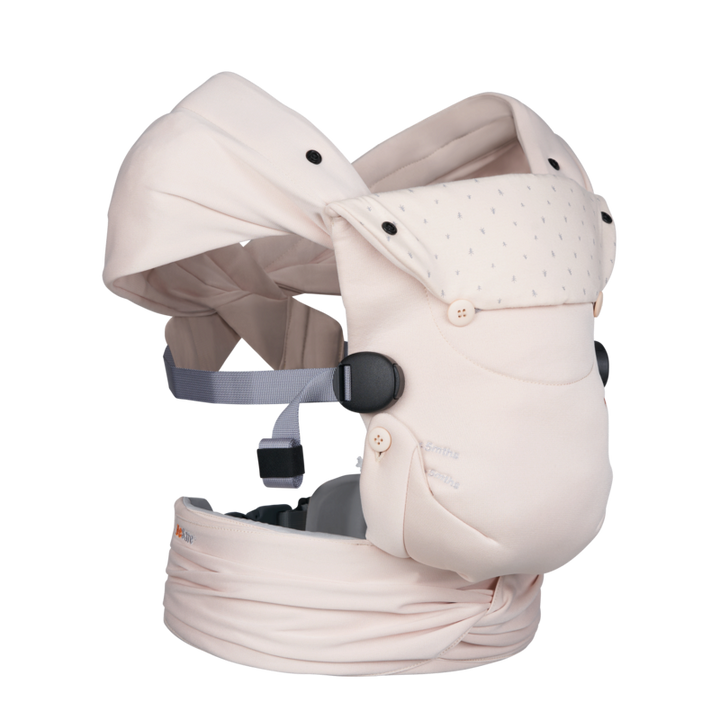 Besafe Newborn Haven