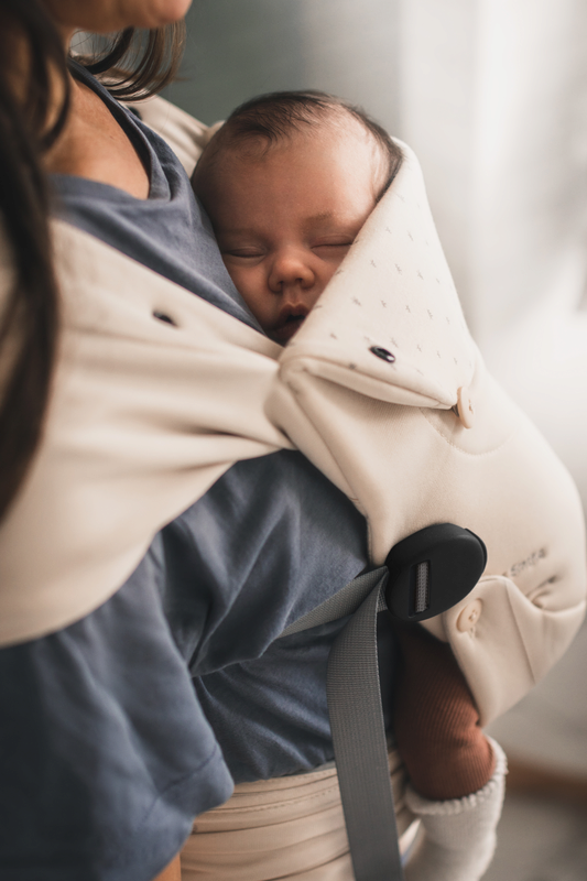 Besafe Newborn Haven
