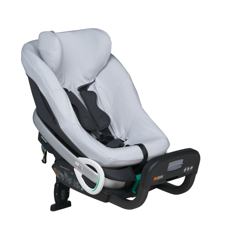 Besafe Stretch Car Seat Cover