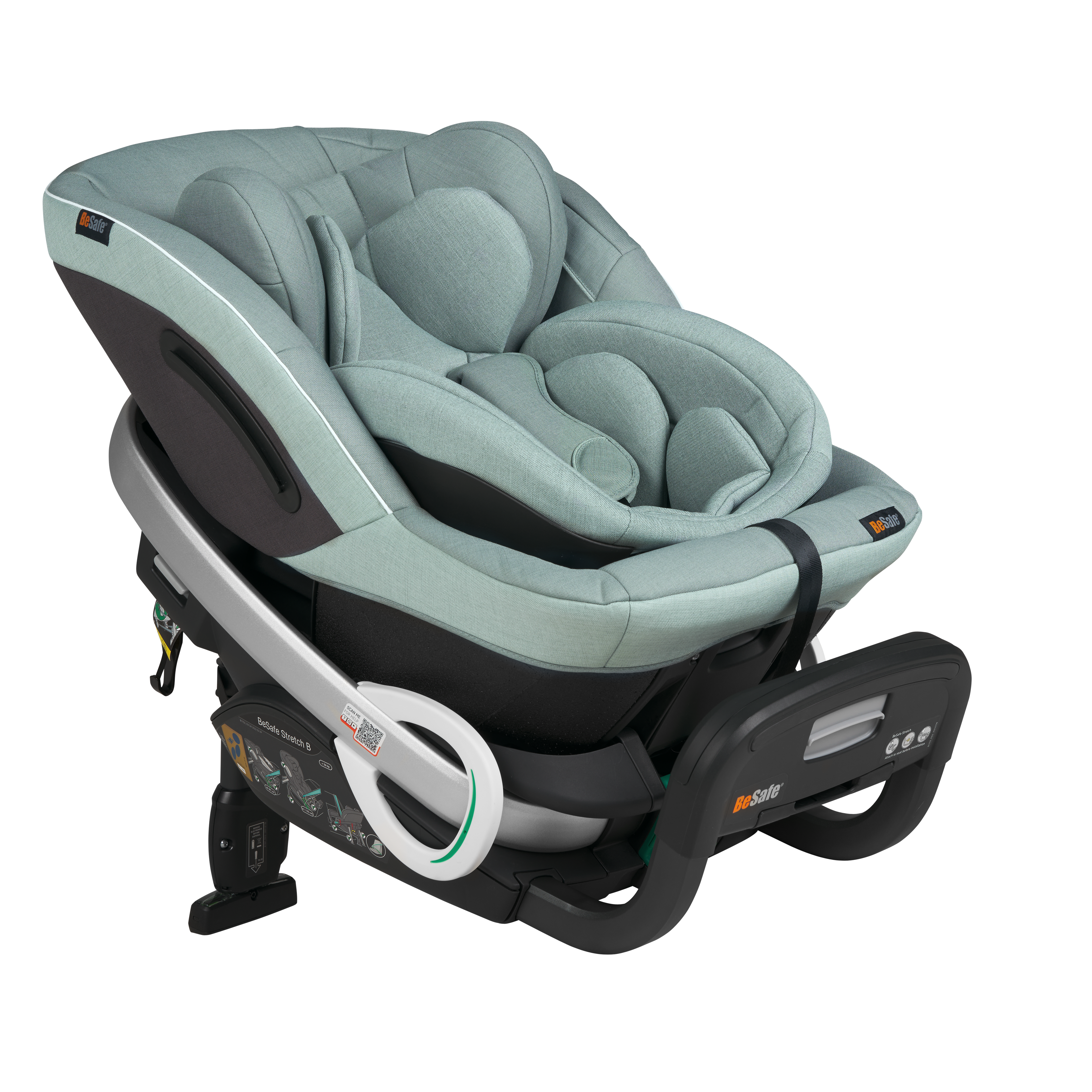 Besafe Stretch B – Saunders and Smalls Online Store